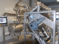 Machine d'éco-extraction végétal micro-ondes 75kW /secteur parfurmerie